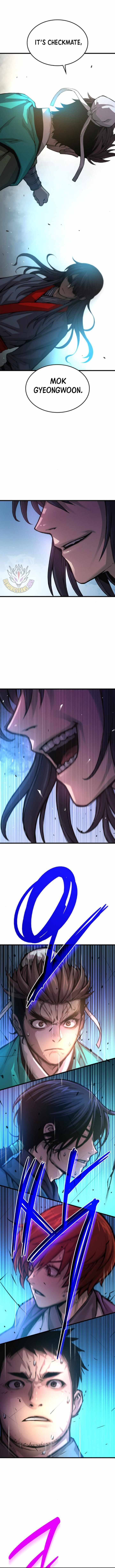 An Awesome Power Chapter 66 - Page 9