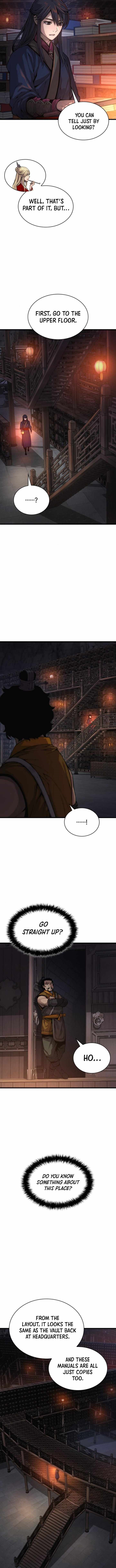 An Awesome Power Chapter 67 - Page 12