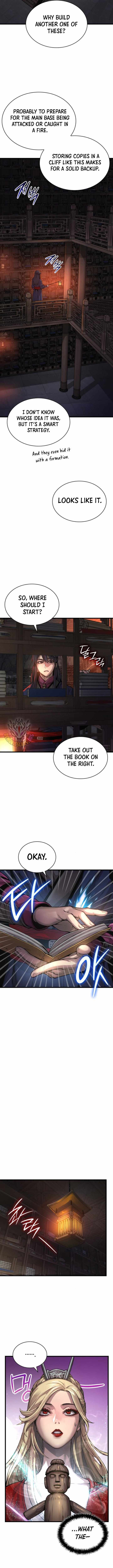 An Awesome Power Chapter 67 - Page 13