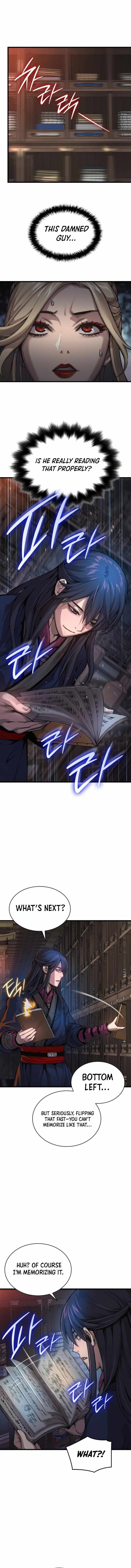 An Awesome Power Chapter 67 - Page 14