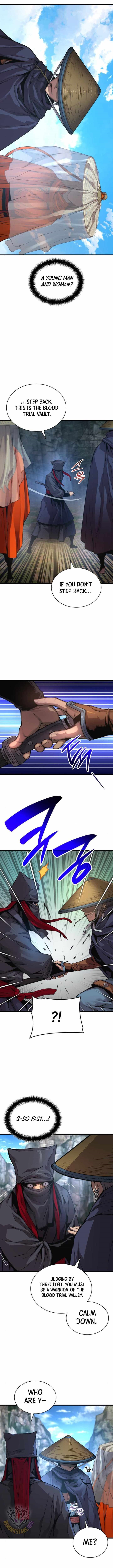 An Awesome Power Chapter 67 - Page 17