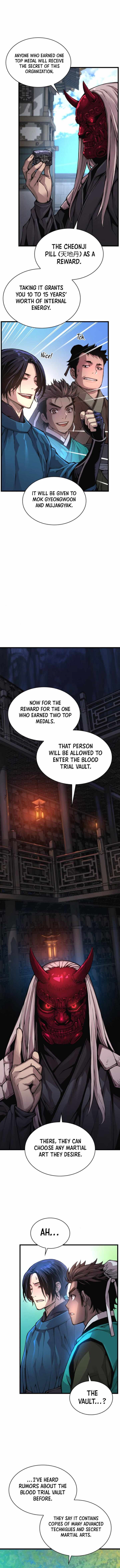 An Awesome Power Chapter 67 - Page 2