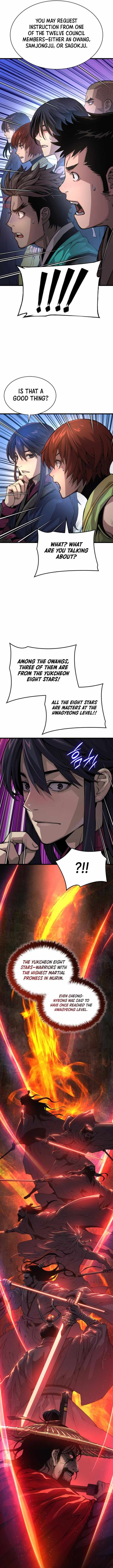 An Awesome Power Chapter 67 - Page 4