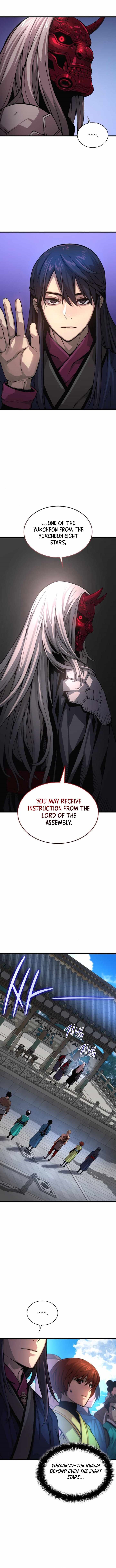 An Awesome Power Chapter 67 - Page 6