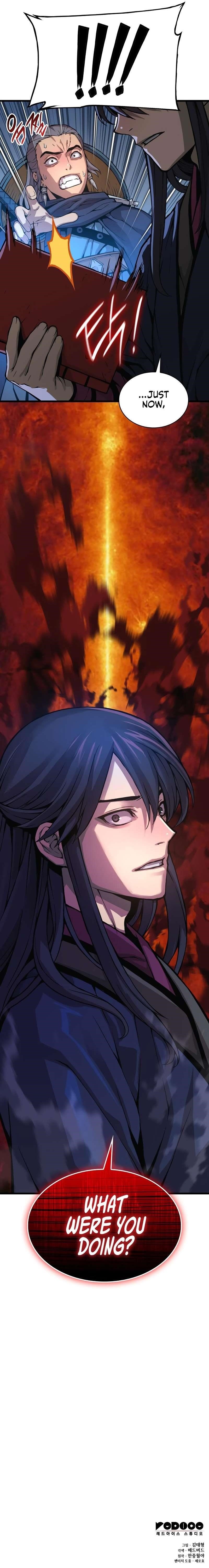 An Awesome Power Chapter 68 - Page 18