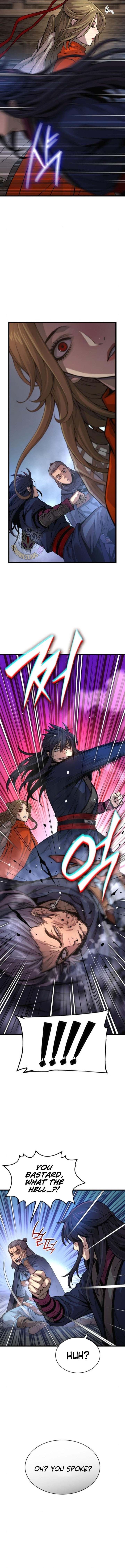 An Awesome Power Chapter 70 - Page 10