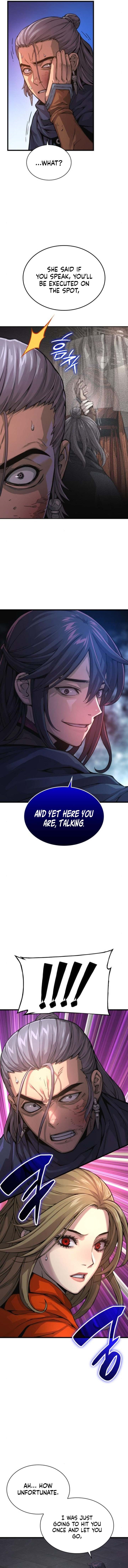 An Awesome Power Chapter 70 - Page 11