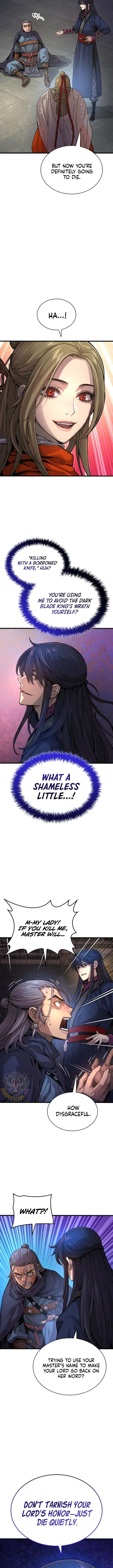 An Awesome Power Chapter 70 - Page 12