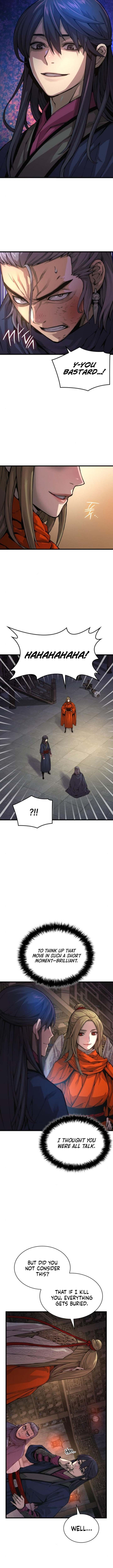 An Awesome Power Chapter 70 - Page 13