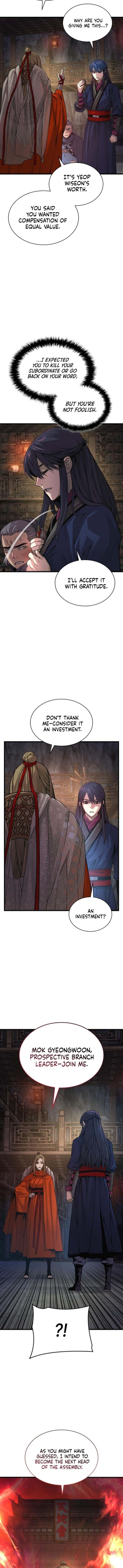 An Awesome Power Chapter 70 - Page 15