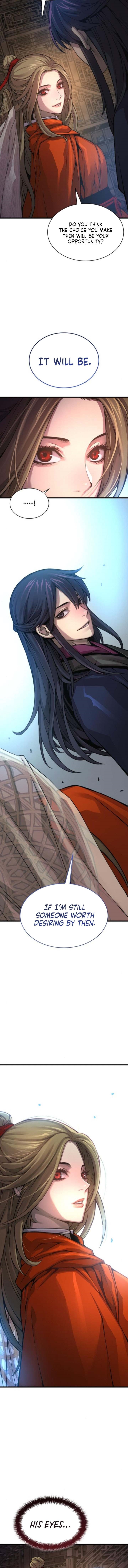 An Awesome Power Chapter 70 - Page 17