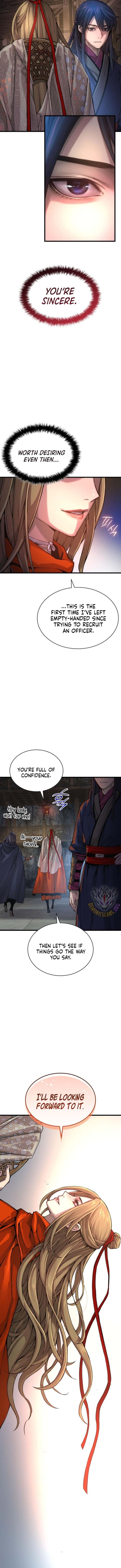 An Awesome Power Chapter 70 - Page 18