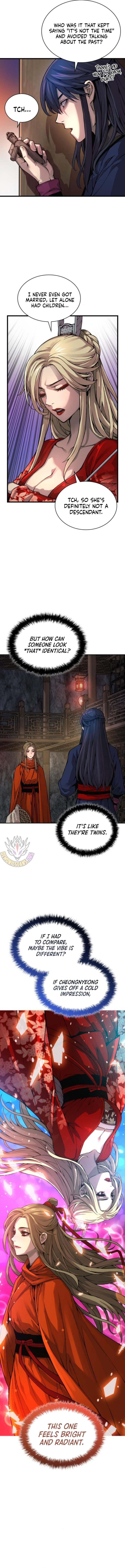 An Awesome Power Chapter 70 - Page 2