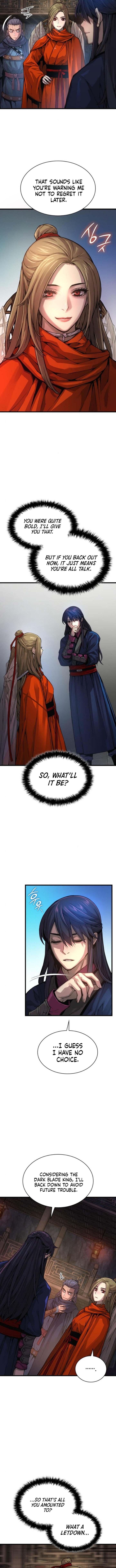 An Awesome Power Chapter 70 - Page 9