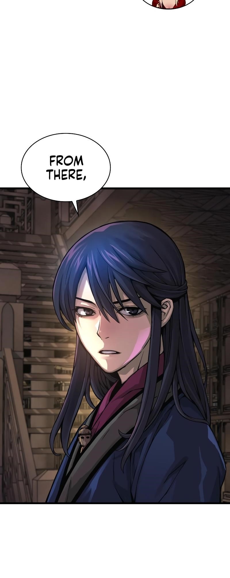 An Awesome Power Chapter 71 - Page 11