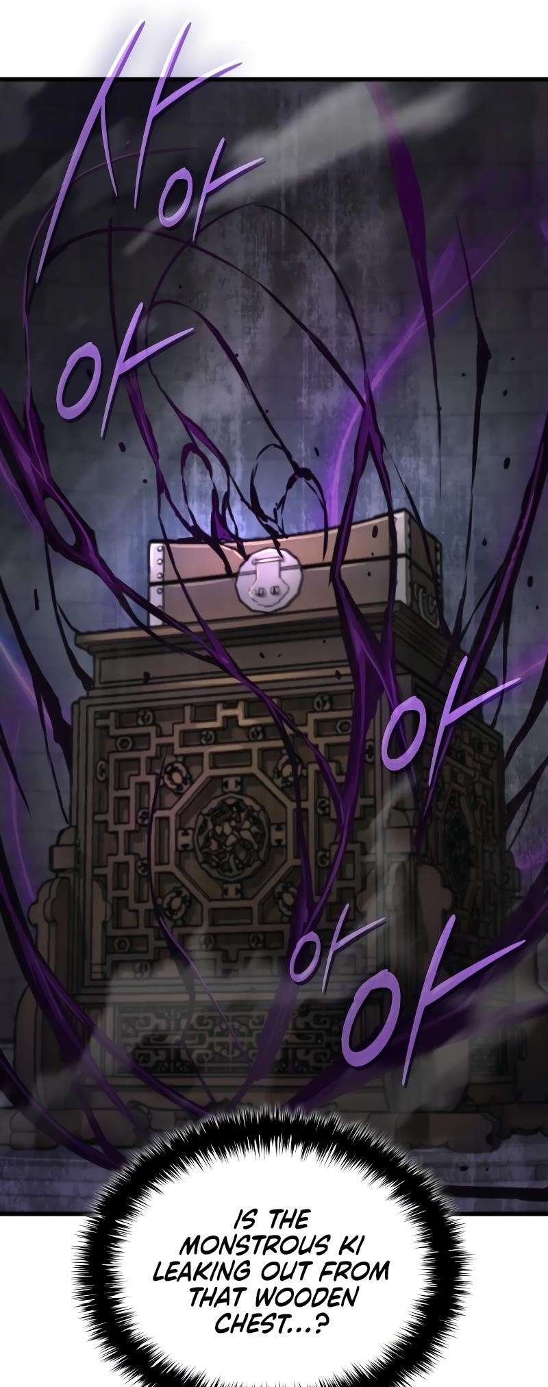 An Awesome Power Chapter 71 - Page 17