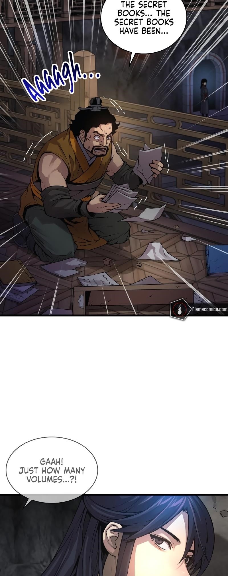 An Awesome Power Chapter 71 - Page 20