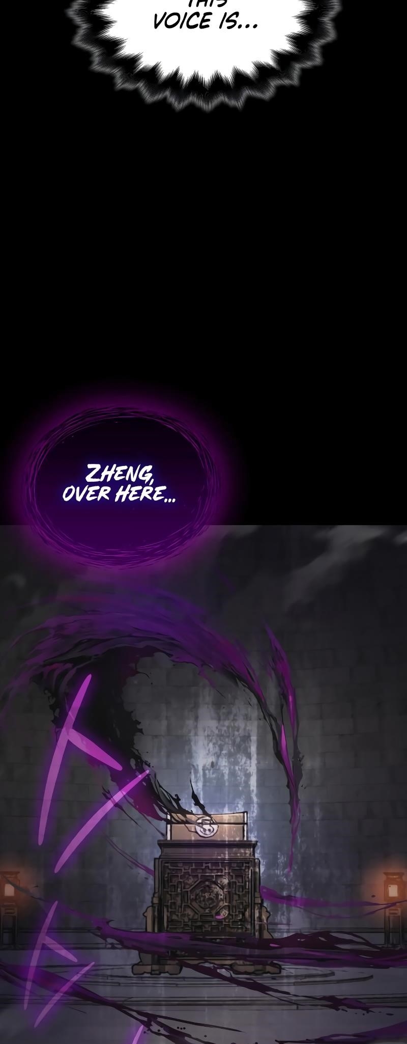 An Awesome Power Chapter 71 - Page 24