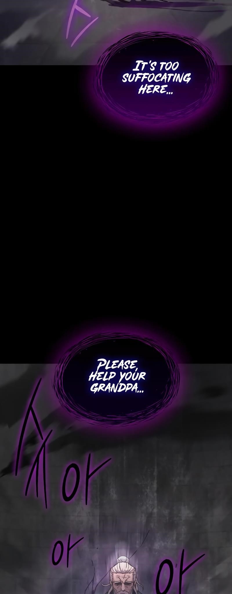 An Awesome Power Chapter 71 - Page 25