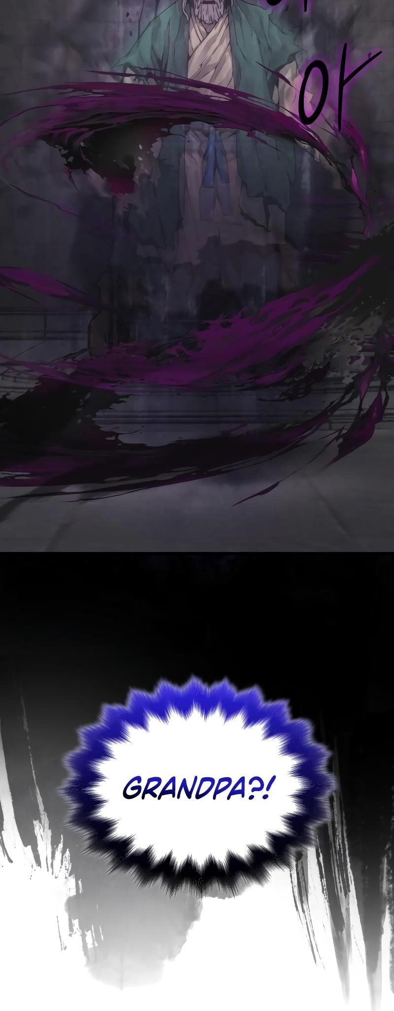 An Awesome Power Chapter 71 - Page 26