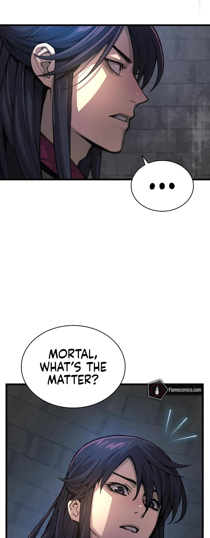 An Awesome Power Chapter 71 - Page 27