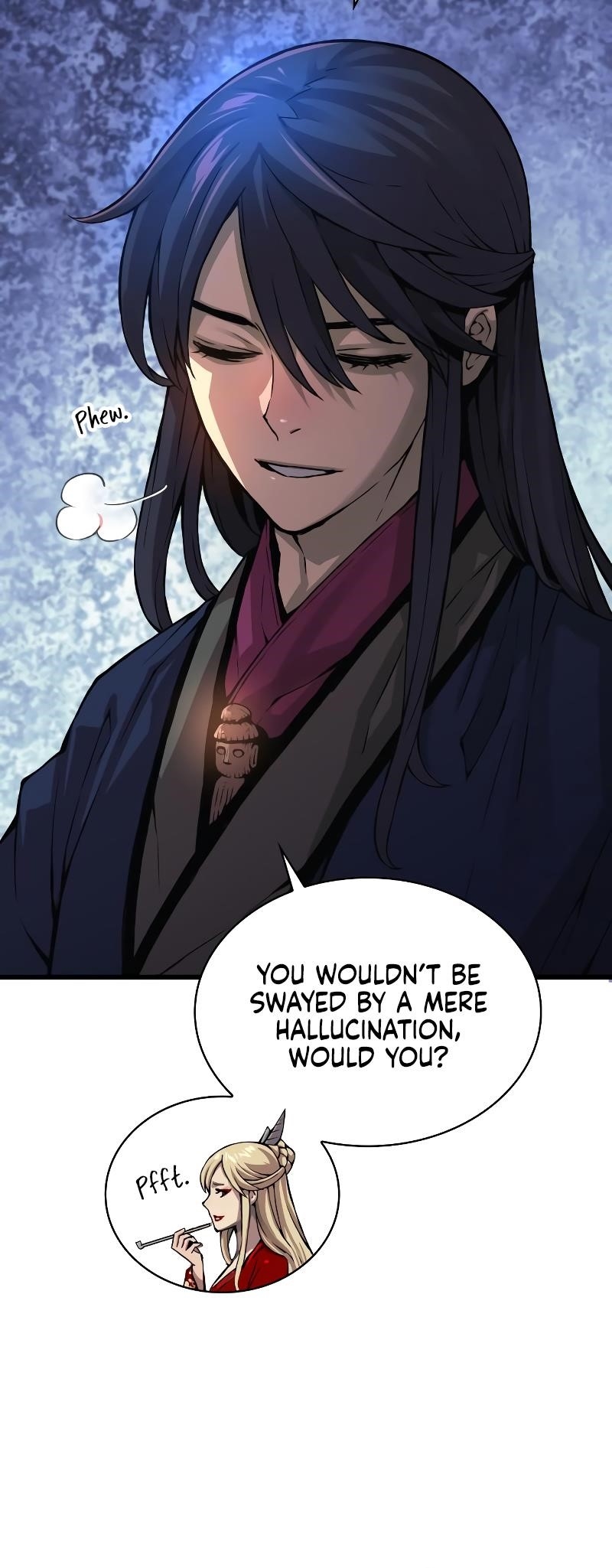 An Awesome Power Chapter 71 - Page 29