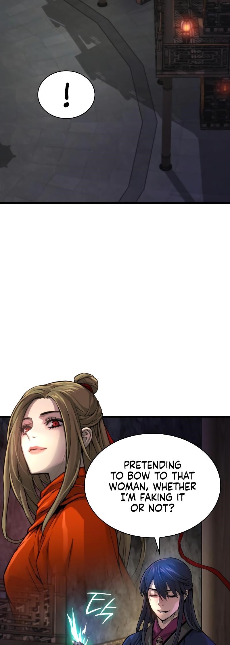 An Awesome Power Chapter 71 - Page 3