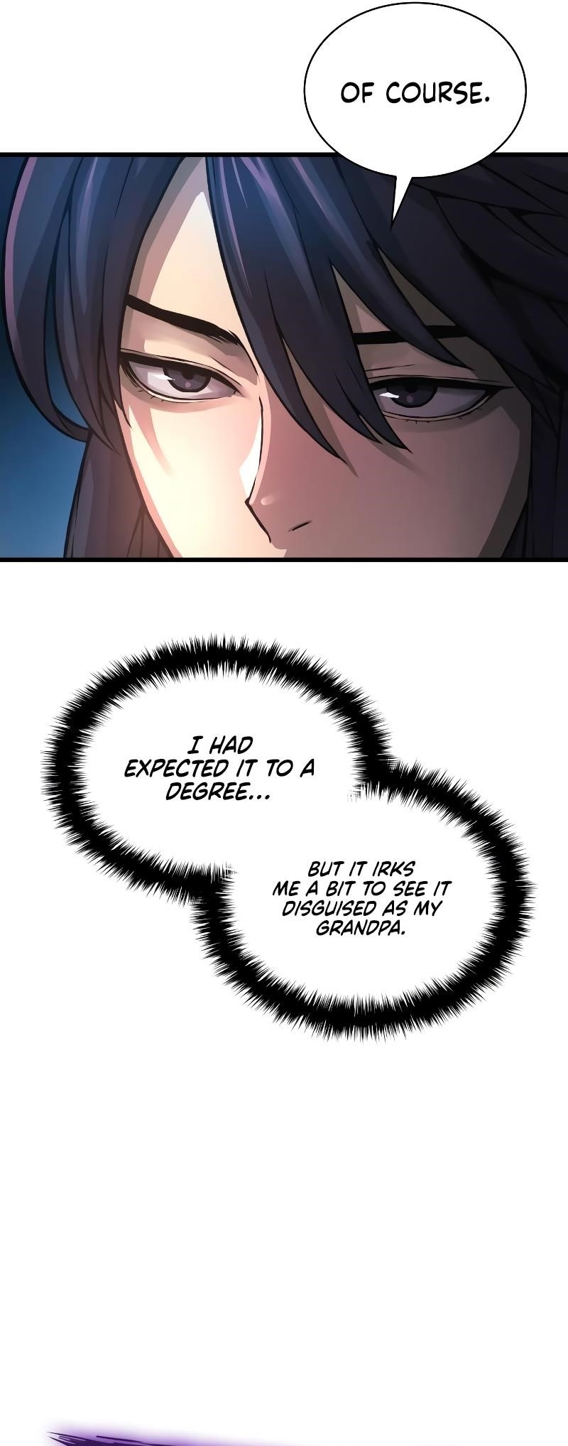 An Awesome Power Chapter 71 - Page 30