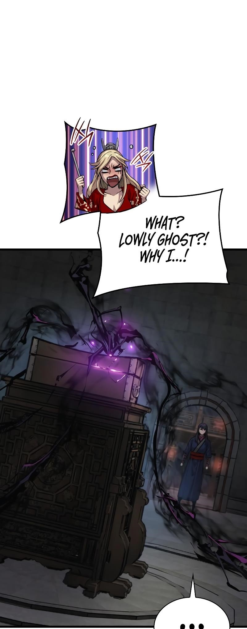 An Awesome Power Chapter 71 - Page 32