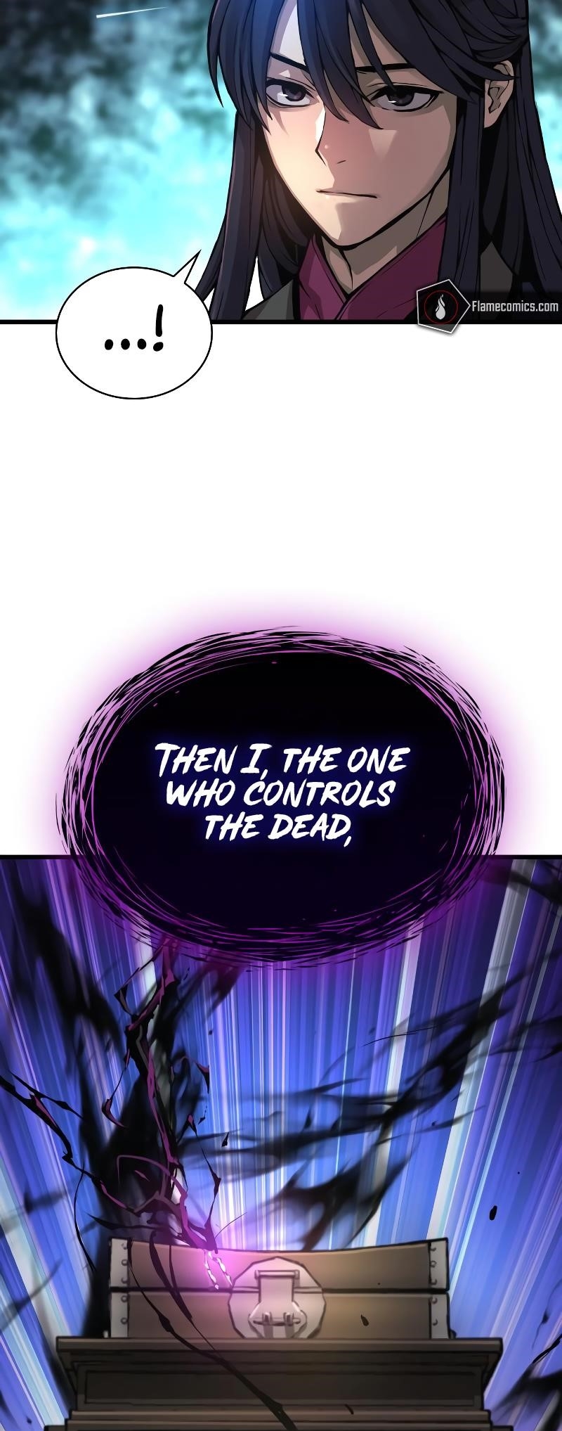 An Awesome Power Chapter 71 - Page 34