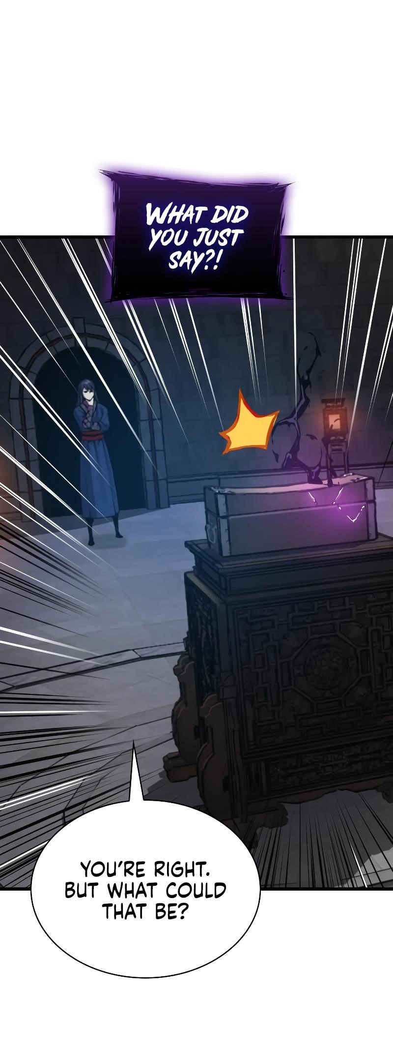 An Awesome Power Chapter 71 - Page 38