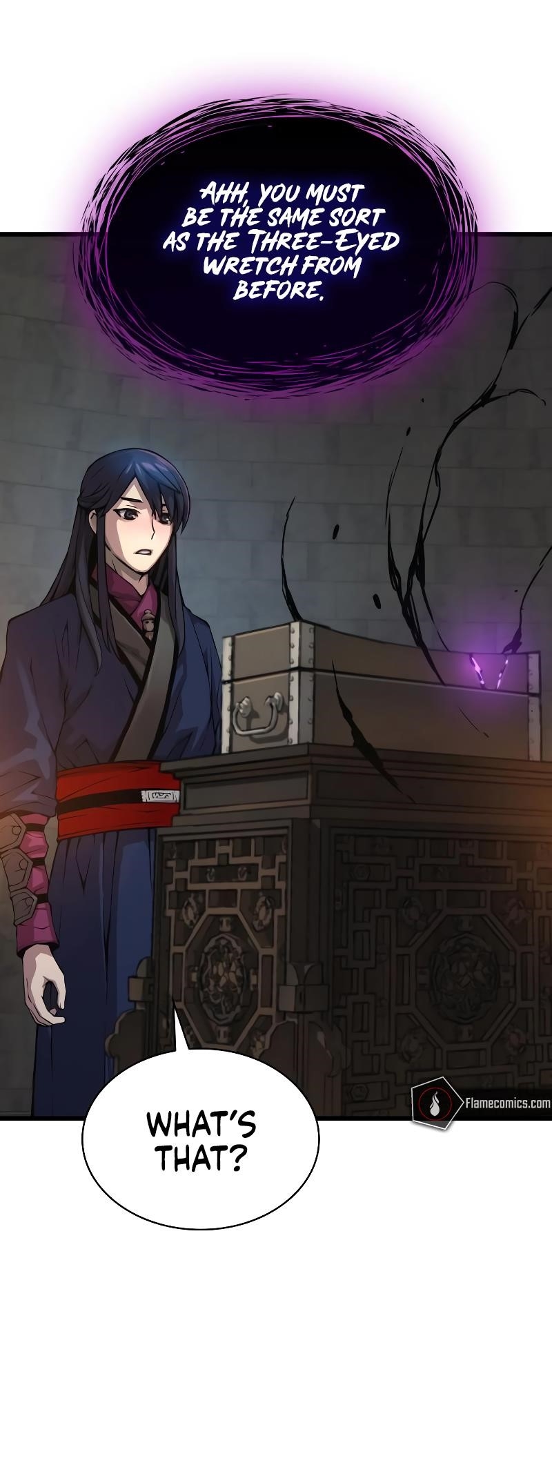 An Awesome Power Chapter 71 - Page 41