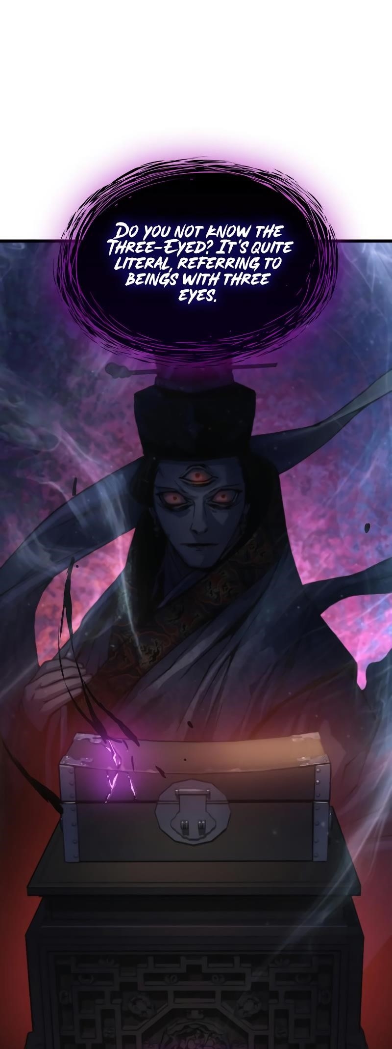 An Awesome Power Chapter 71 - Page 42