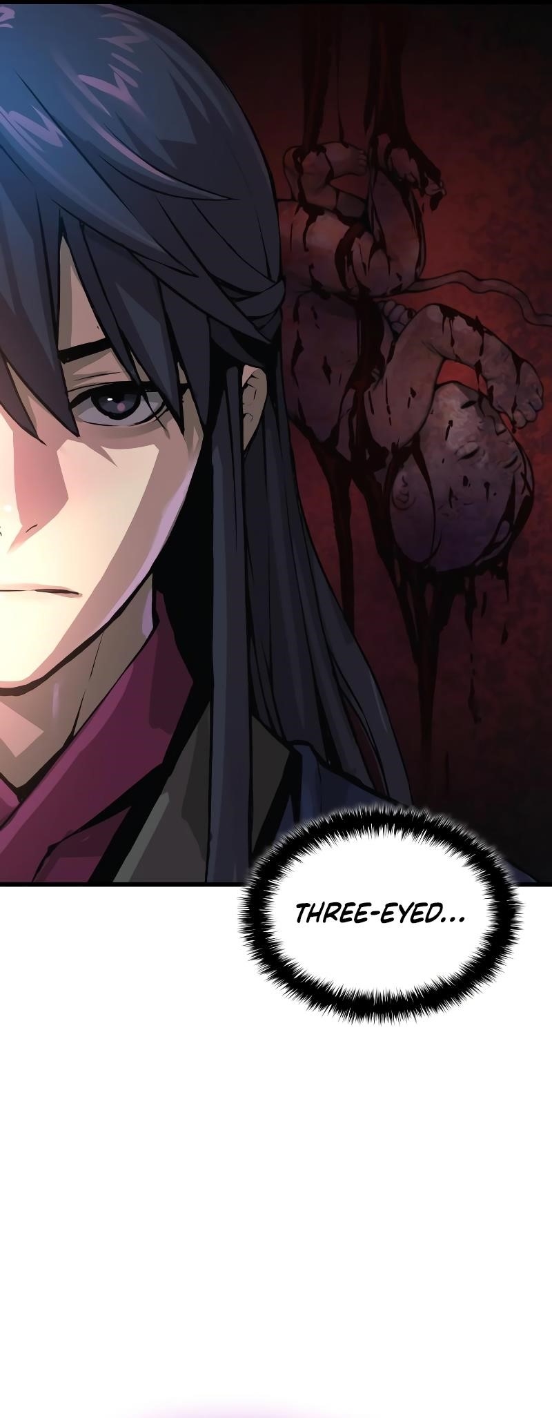 An Awesome Power Chapter 71 - Page 44