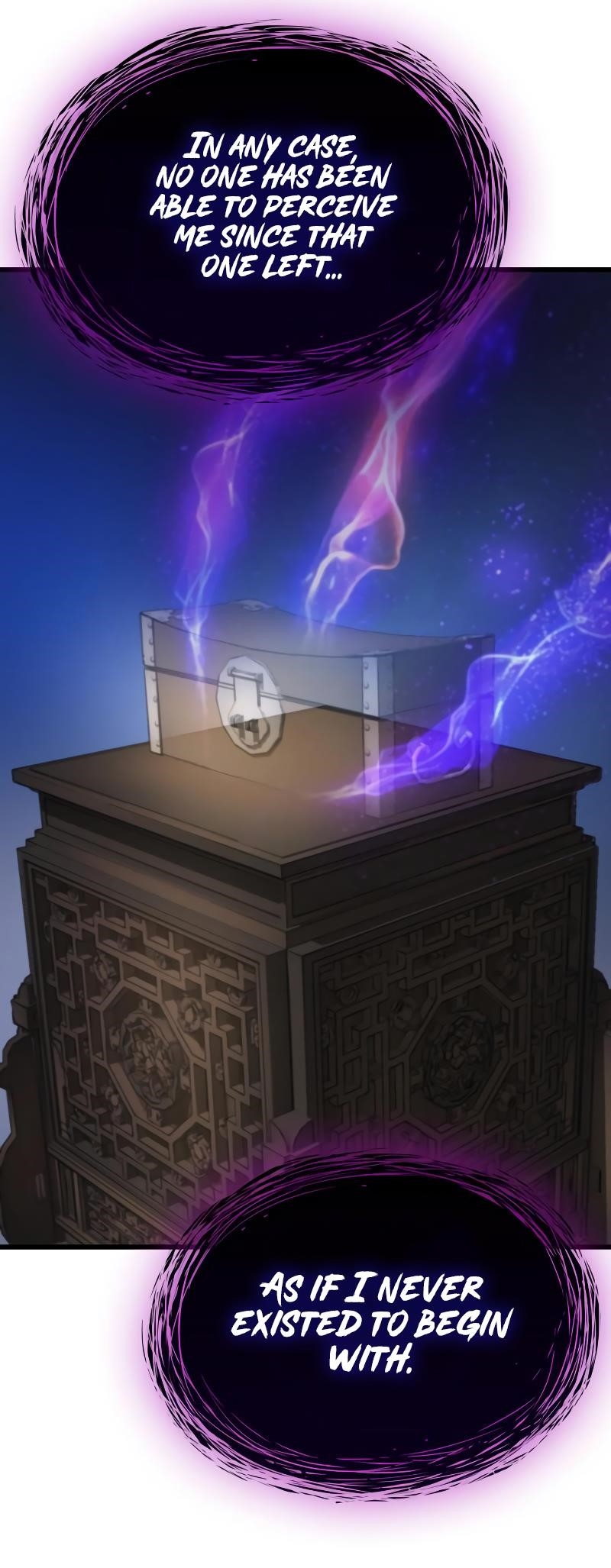 An Awesome Power Chapter 71 - Page 45