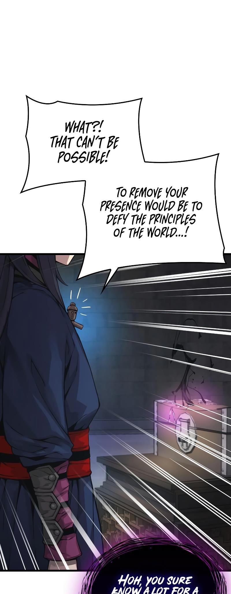 An Awesome Power Chapter 71 - Page 46