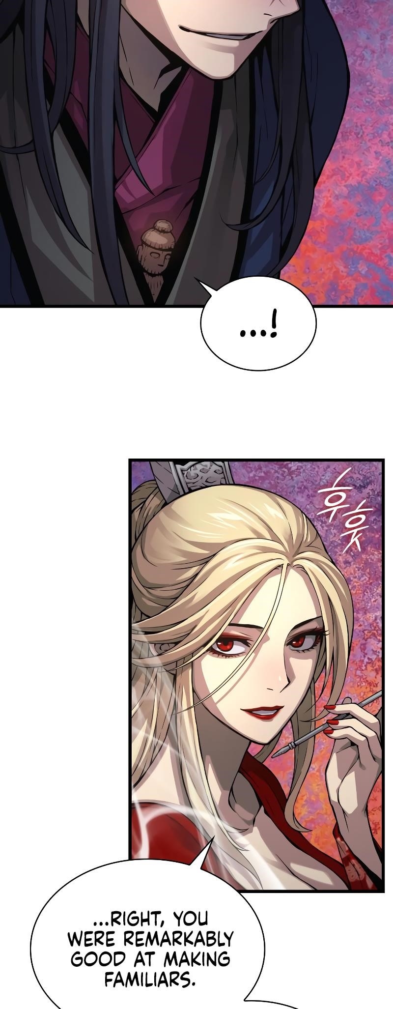 An Awesome Power Chapter 71 - Page 49