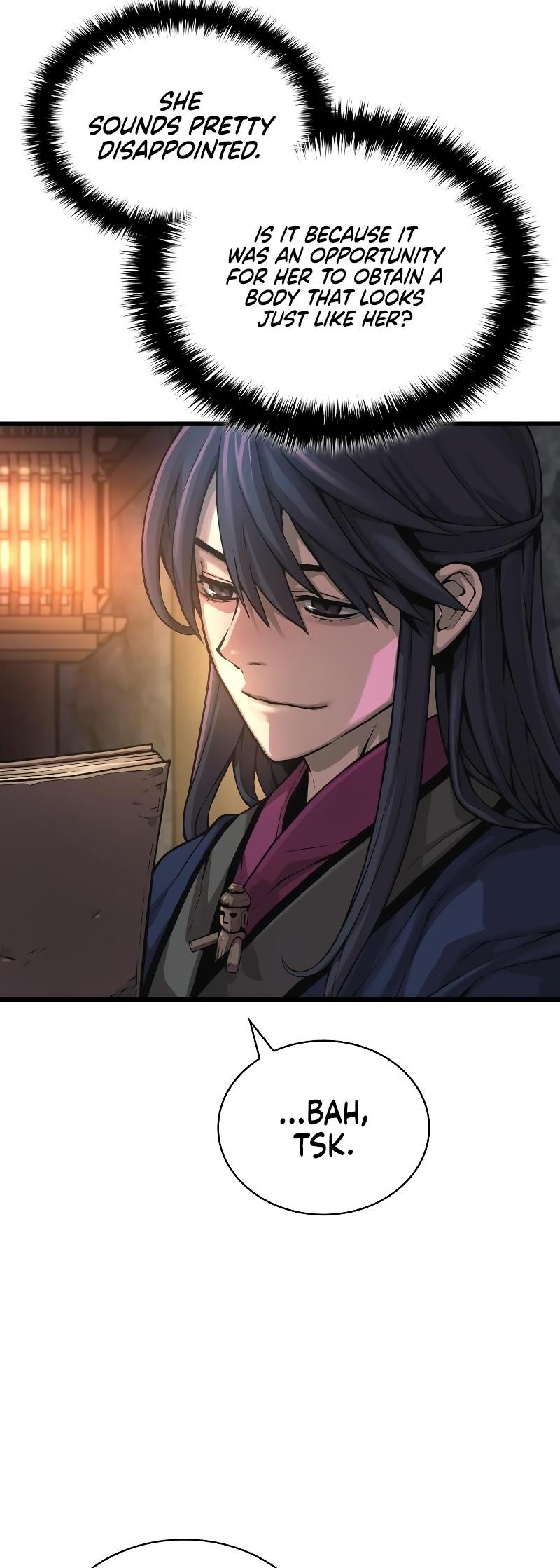 An Awesome Power Chapter 71 - Page 5