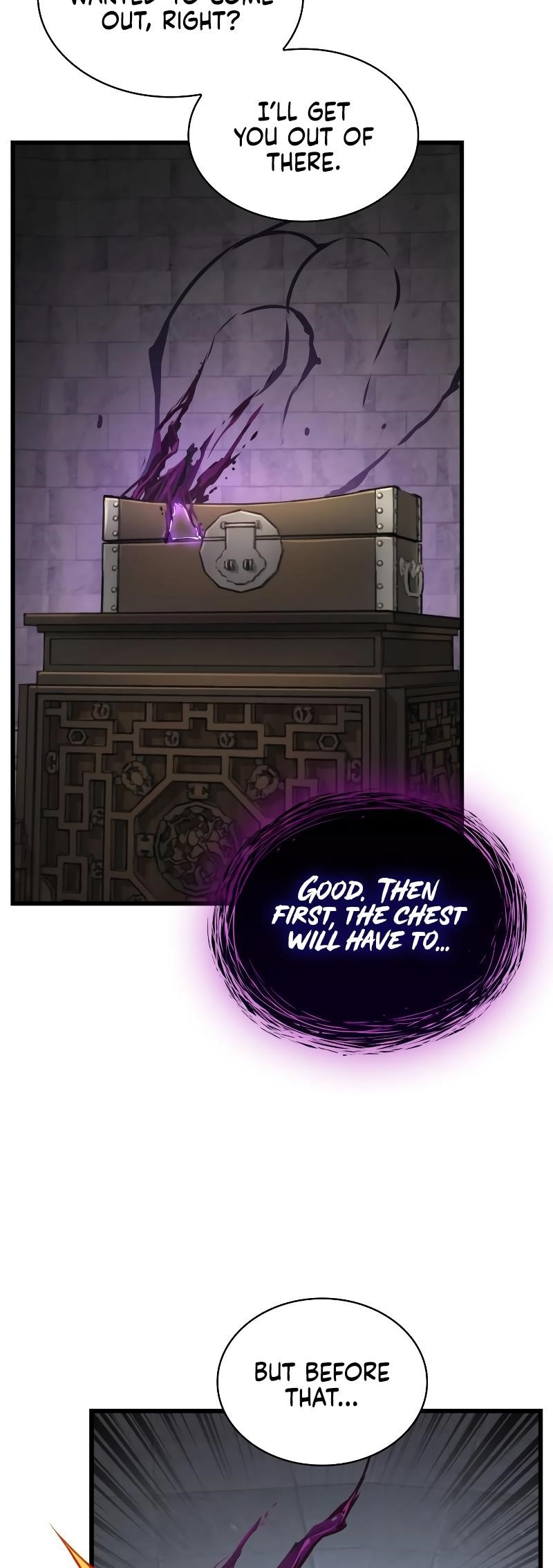 An Awesome Power Chapter 71 - Page 54