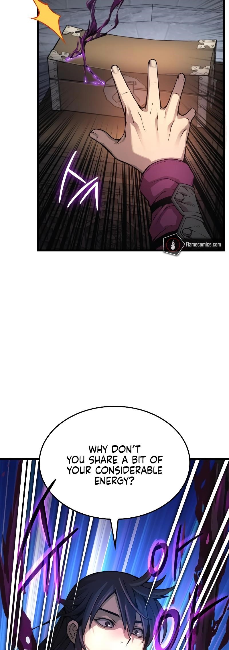 An Awesome Power Chapter 71 - Page 55