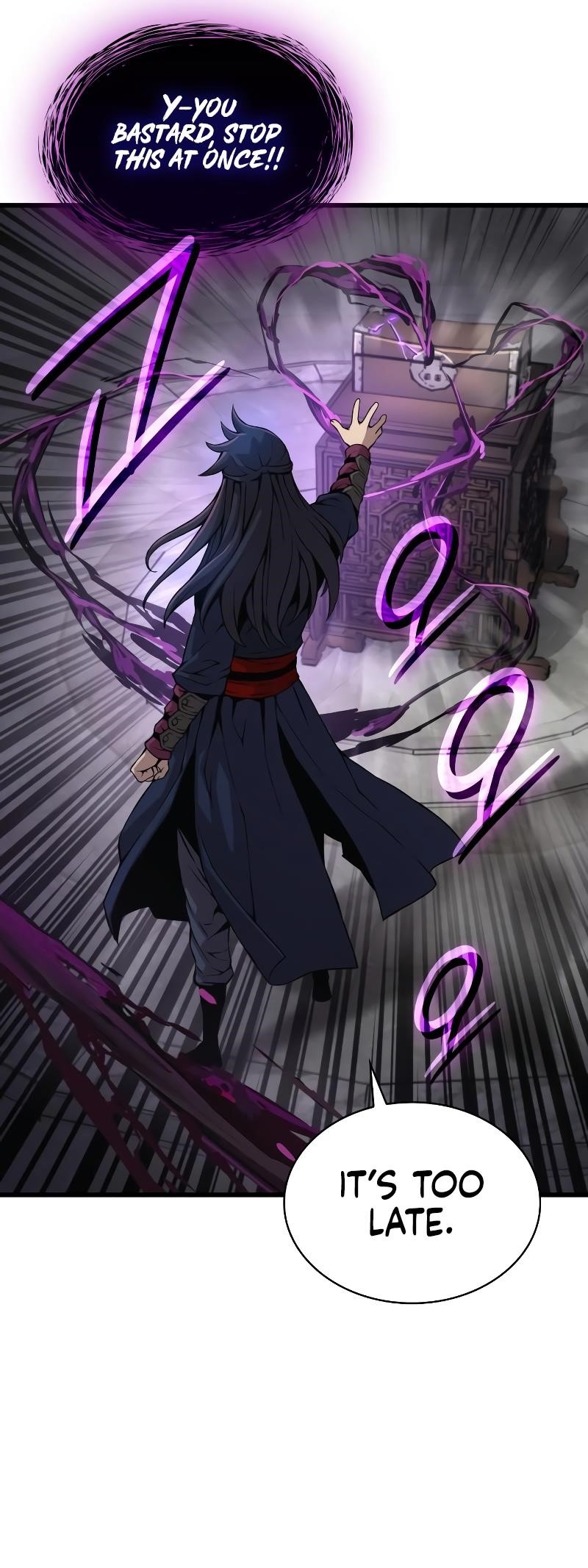 An Awesome Power Chapter 71 - Page 57