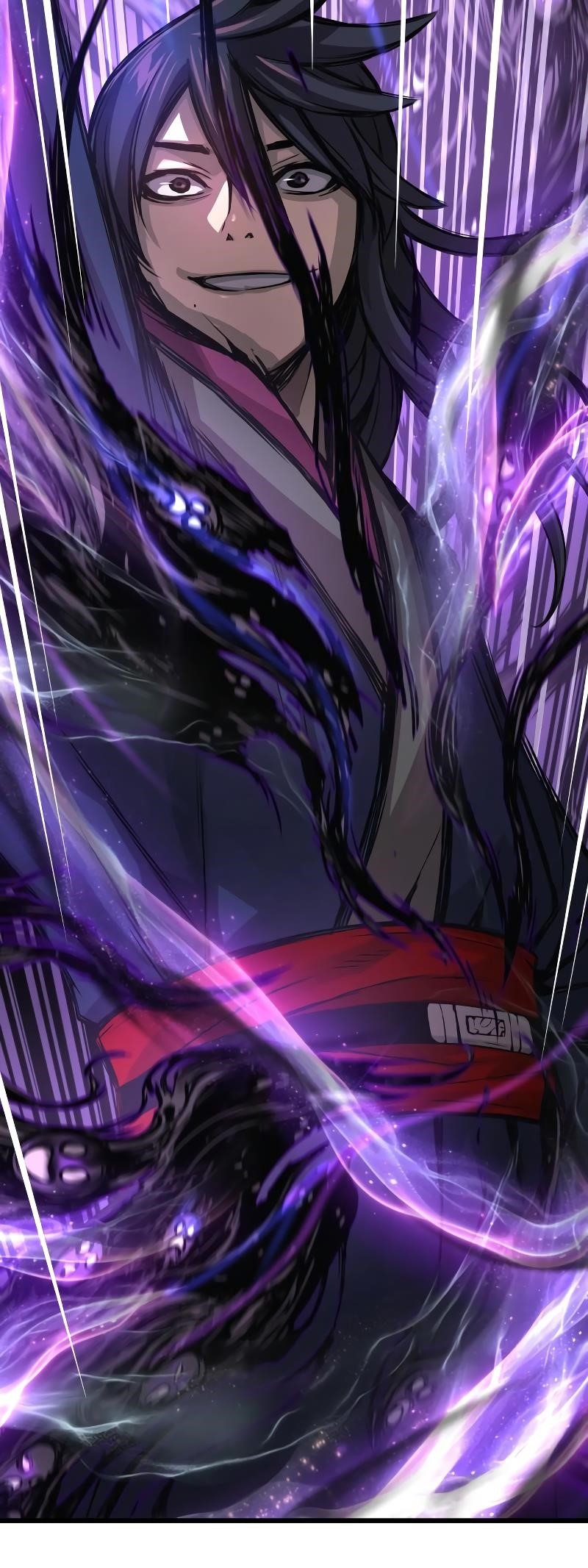 An Awesome Power Chapter 71 - Page 59