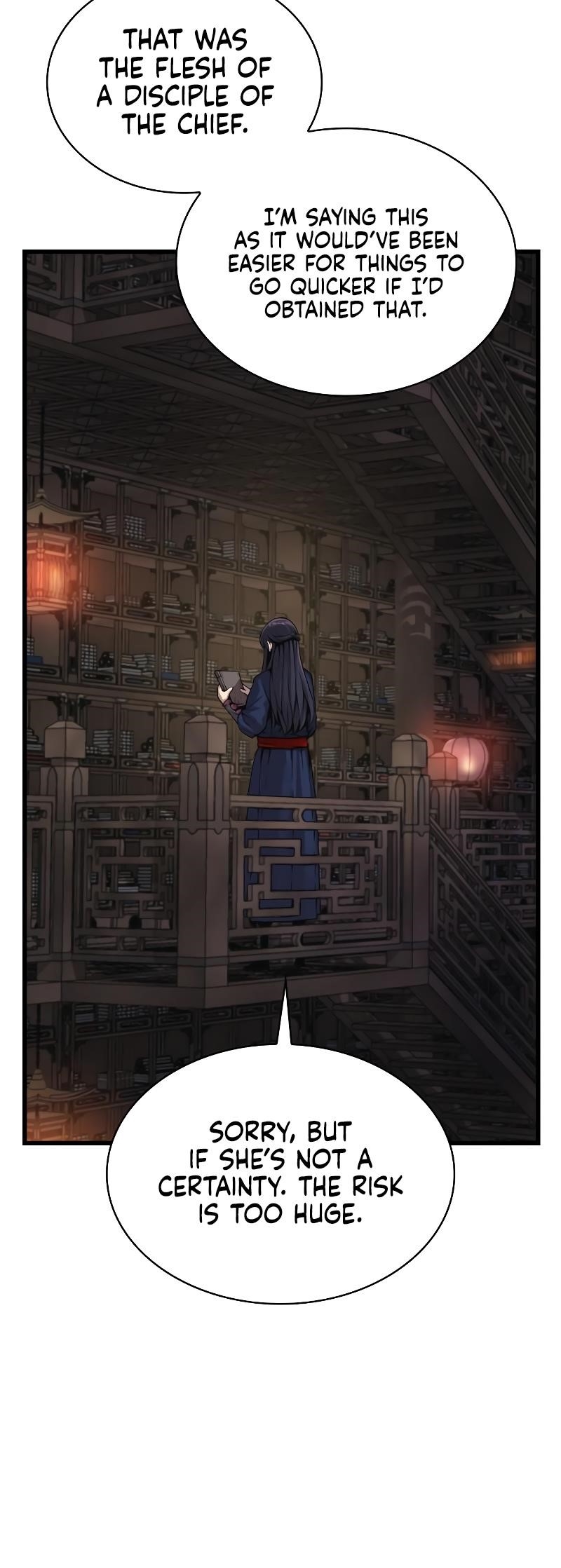 An Awesome Power Chapter 71 - Page 6