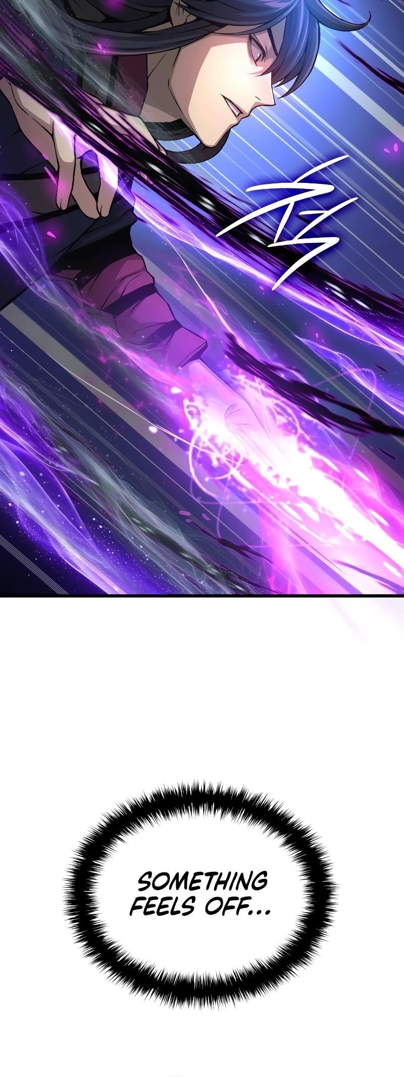 An Awesome Power Chapter 71 - Page 63