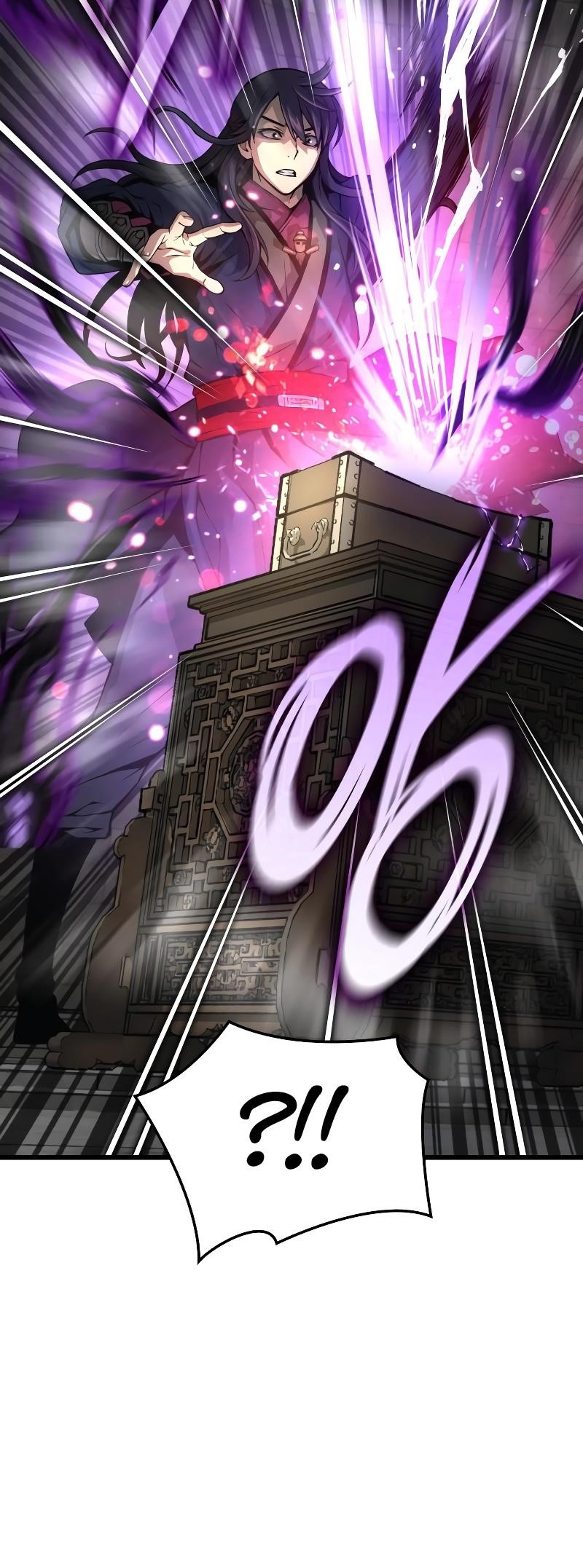 An Awesome Power Chapter 71 - Page 65