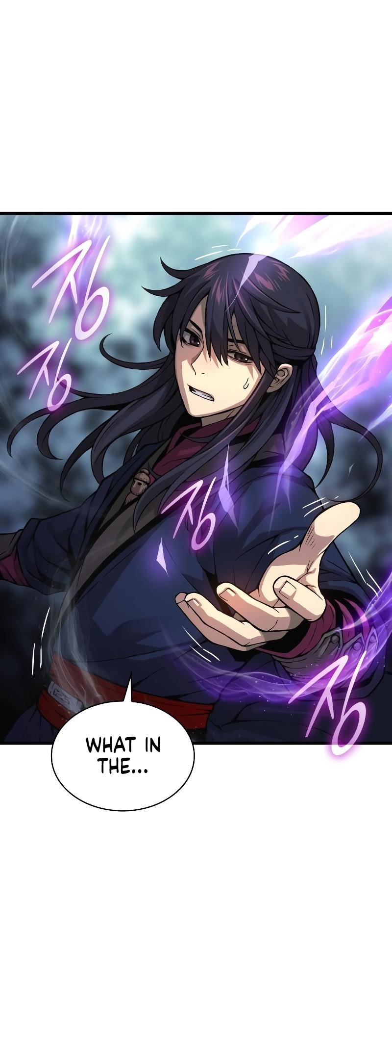 An Awesome Power Chapter 71 - Page 66