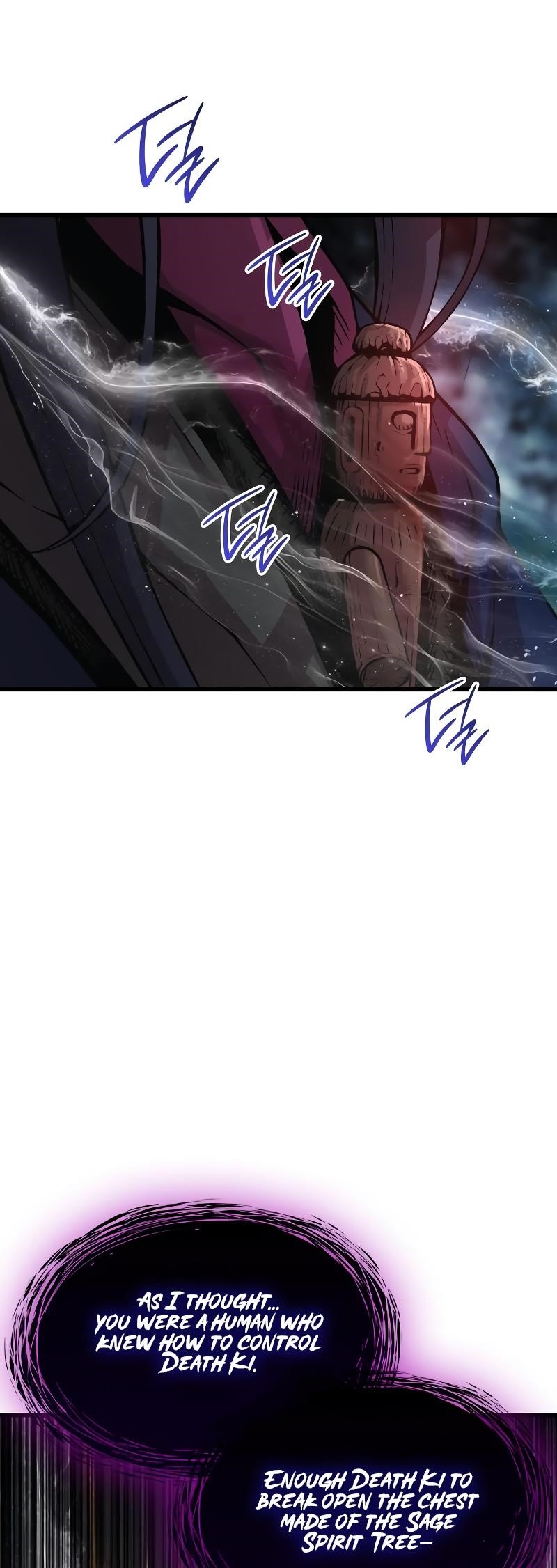 An Awesome Power Chapter 71 - Page 71