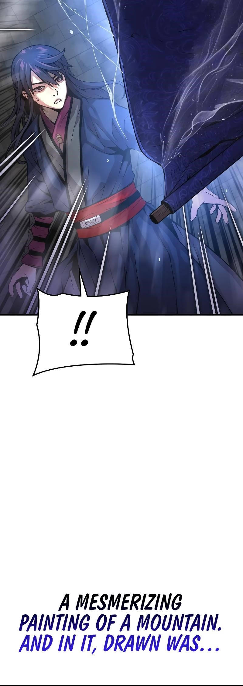 An Awesome Power Chapter 71 - Page 76