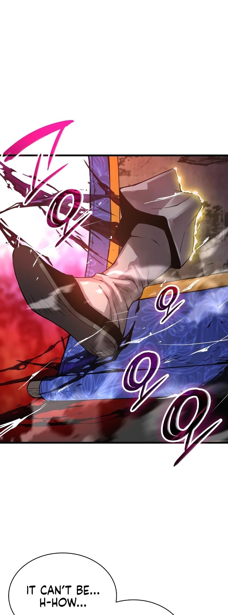 An Awesome Power Chapter 71 - Page 80