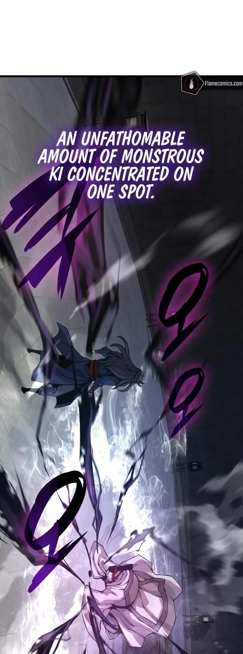 An Awesome Power Chapter 71 - Page 82